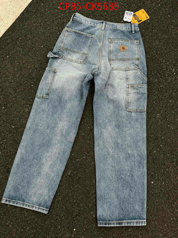 Clothing-Carhartt best replica ID: CK5685 $: 85USD