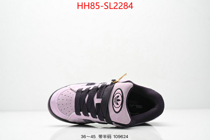 Women Shoes-Adidas the online shopping ID: SL2284 $: 85USD