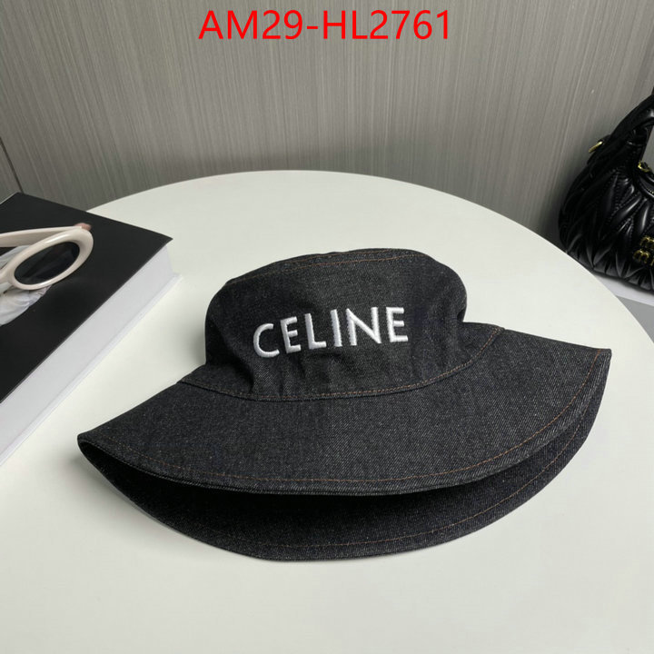 Cap(Hat)-Celine where to find the best replicas ID: HL2761 $: 29USD