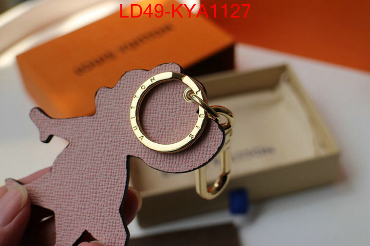 ID: KYA1127