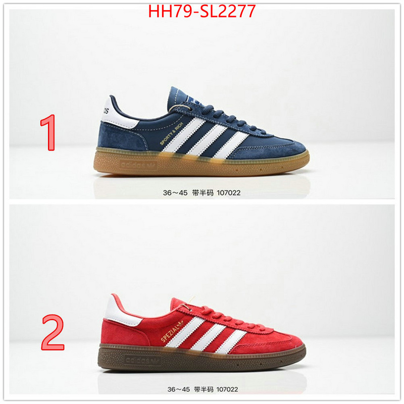 Men Shoes-Adidas perfect quality ID: SL2277