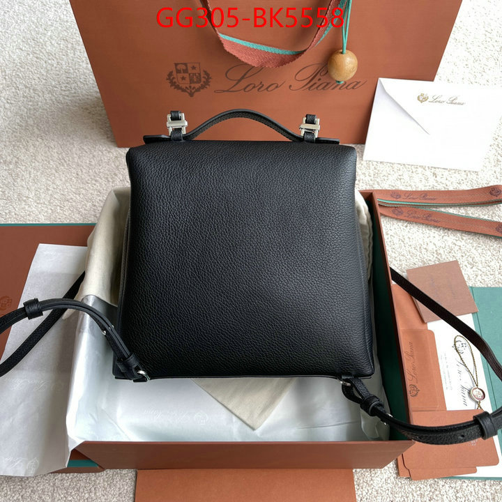 Loro piana Bags (TOP)-Backpack- wholesale 2024 replica ID: BK5558 $: 305USD,