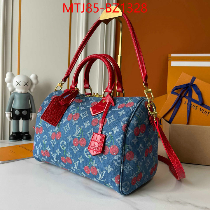 LV Bags(4A)-Speedy- 7 star quality designer replica ID: BZ1328 $: 85USD,