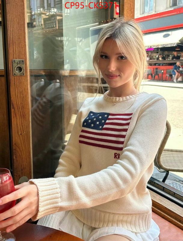 Clothing-Ralph Lauren best site for replica ID: CK5371 $: 95USD