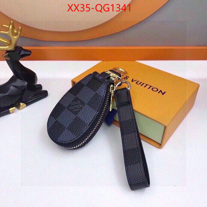 ID: QG1341