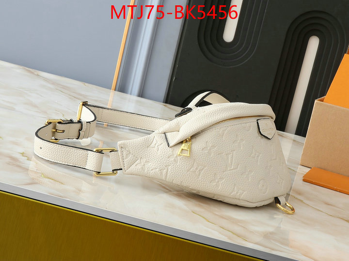 LV Bags(4A)-Discovery- 2024 perfect replica designer ID: BK5456 $: 75USD,