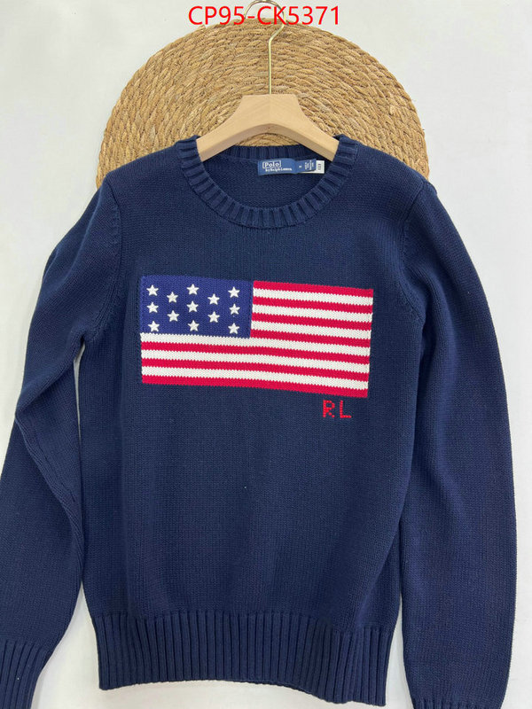 Clothing-Ralph Lauren best site for replica ID: CK5371 $: 95USD