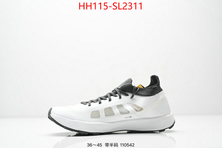 Women Shoes-Arcteryx top perfect fake ID: SL2311 $: 115USD