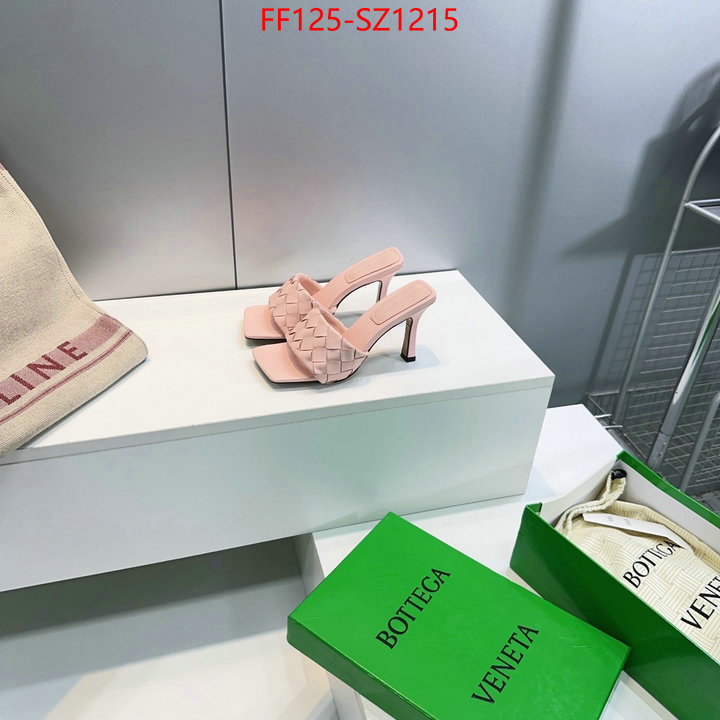 Women Shoes-BV best quality replica ID: SZ1215 $: 125USD-shoes yupoo Women Shoes-BV best quality replica ID: SZ1215 $: 125USD