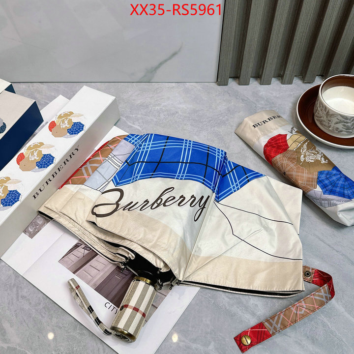 ID: RS5961