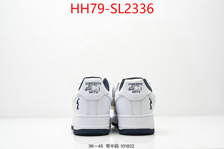 Women Shoes-NIKE where to buy high quality ID: SL2336 $: 79USD