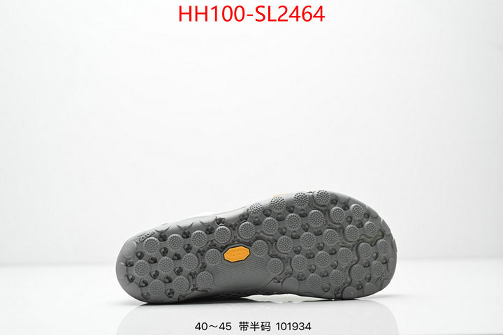 Men Shoes-New Balance replica every designer ID: SL2464 $: 100USD