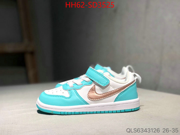 ID: SD3525