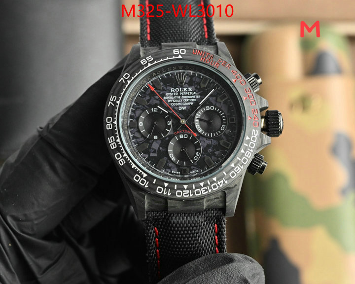 Watch(TOP)-Rolex can you buy replica ID: WL3010 $: 325USD
