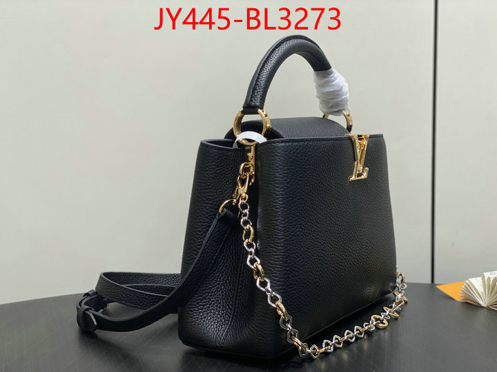 LV Bags(TOP)-Handbag Collection- we curate the best ID: BL3273