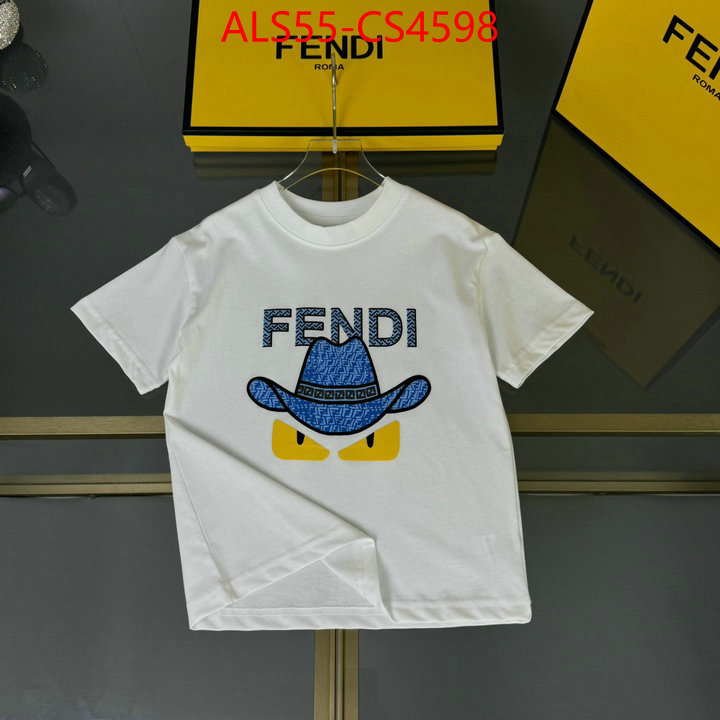 ID: CS4598