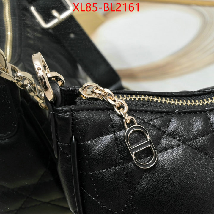 Dior Bags(4A)-Crossbody- is it ok to buy replica ID: BL2161 $: 85USD,