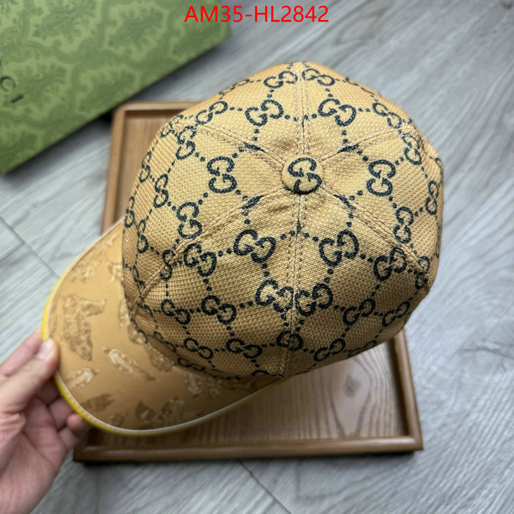 Cap(Hat)-Gucci are you looking for ID: HL2842 $: 35USD