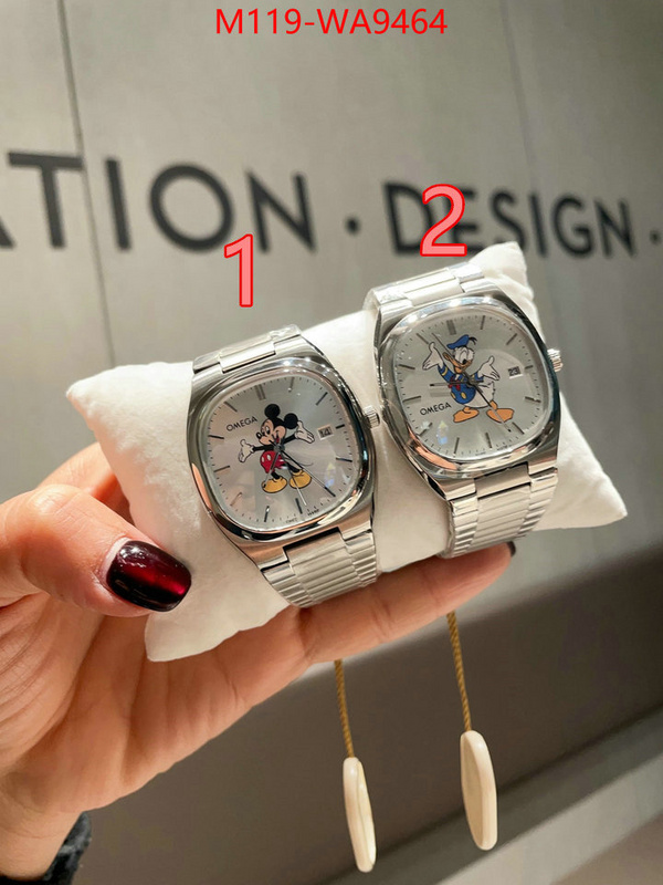 ID: WA9464