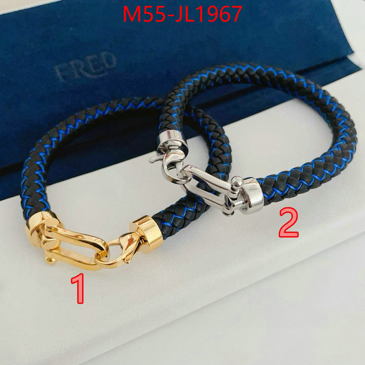 Jewelry-Fred from china ID: JL1967 $: 55USD