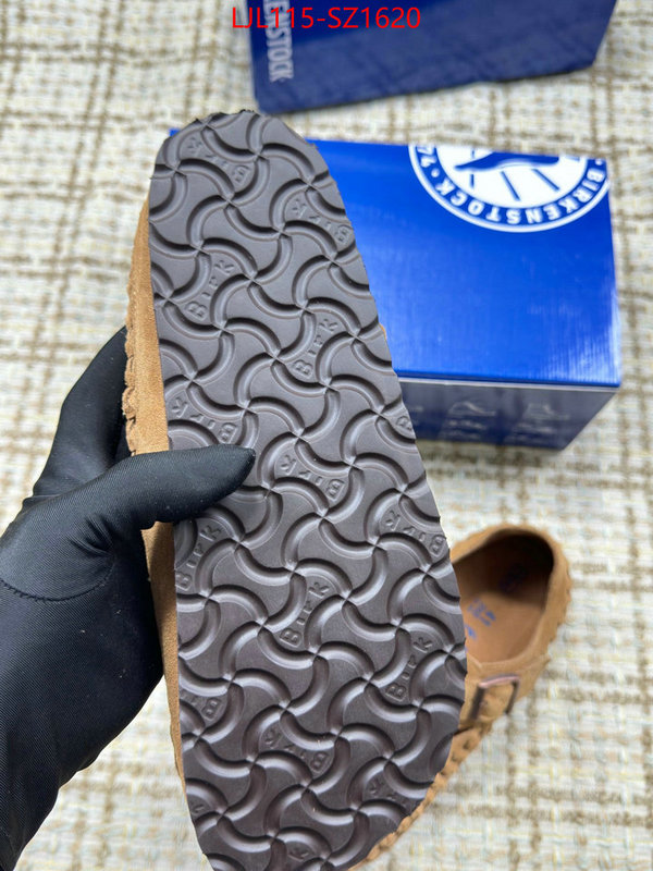 Men Shoes-Birkenstock the quality replica ID: SZ1620 $: 115USD