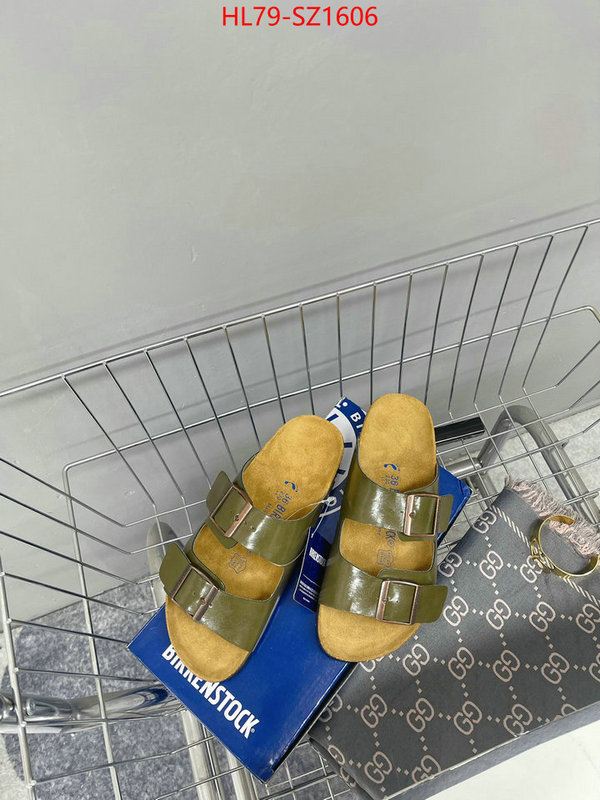 Men Shoes-Birkenstock buy sell ID: SZ1606 $: 79USD