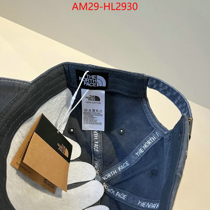 Cap(Hat)-The North Face sale outlet online ID: HL2930 $: 29USD