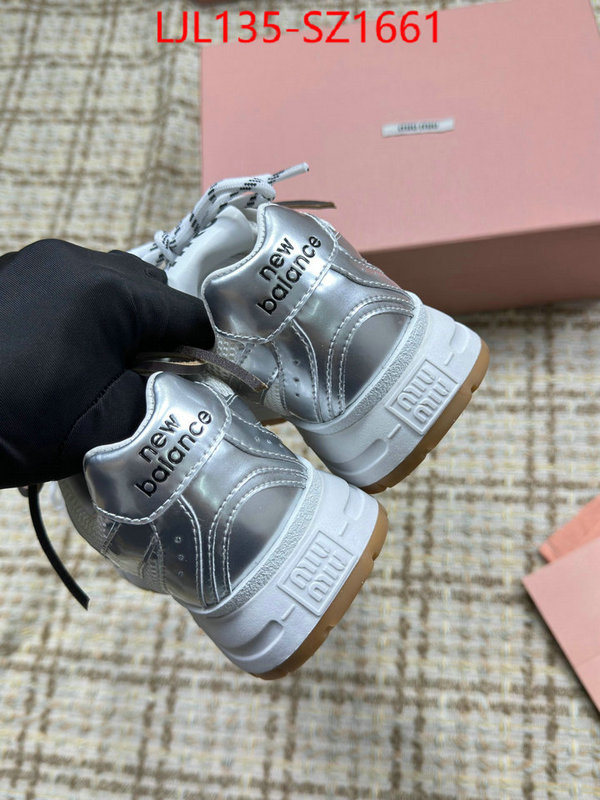 Men Shoes-Miu Miu customize the best replica ID: SZ1661 $: 135USD