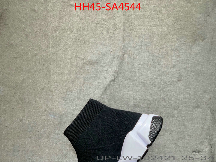 ID: SA4544