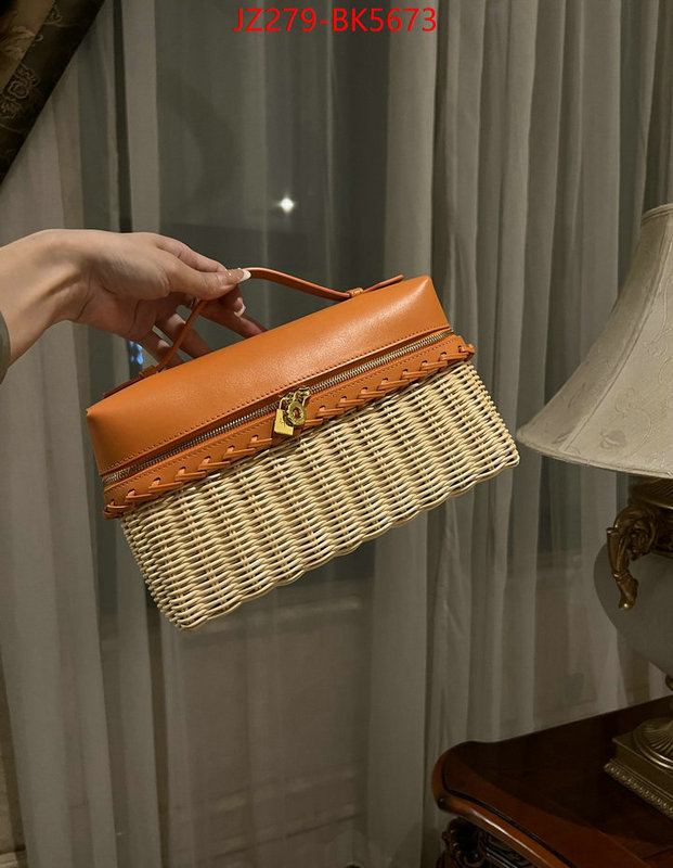 Loro piana Bags (TOP)-Vanity where to find the best replicas ID: BK5673 $: 279USD,