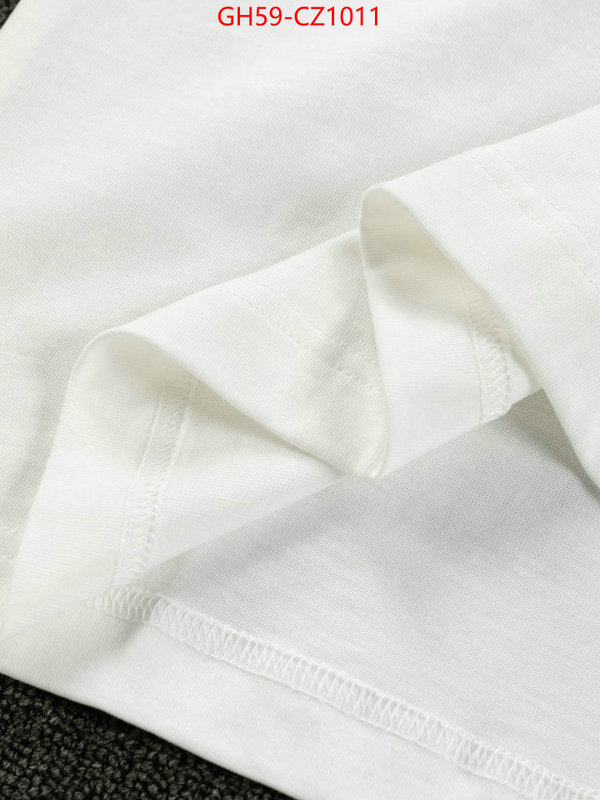 Clothing-LV perfect ID: CZ1011 $: 59USD