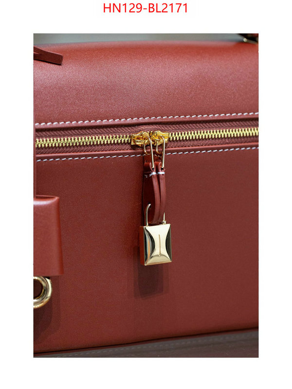 Loro Piana Bags(4A)-Crossbody- supplier in china ID: BL2171 $: 129USD,