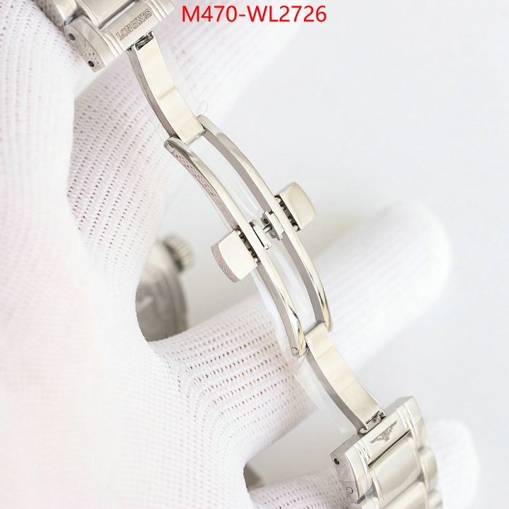 Watch(TOP)-Longines buy first copy replica ID: WL2726 $: 470USD-shoes yupoo Watch(TOP)-Longines buy first copy replica ID: WL2726 $: 470USD