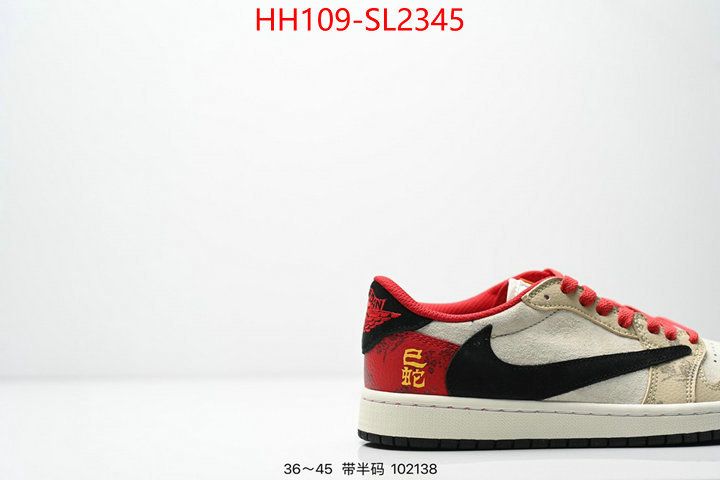 Men Shoes-Nike buy sell ID: SL2345 $: 109USD