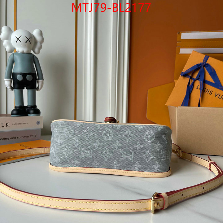 LV Bags(4A)-Pochette MTis Bag- where should i buy to receive ID: BL2177 $: 79USD,