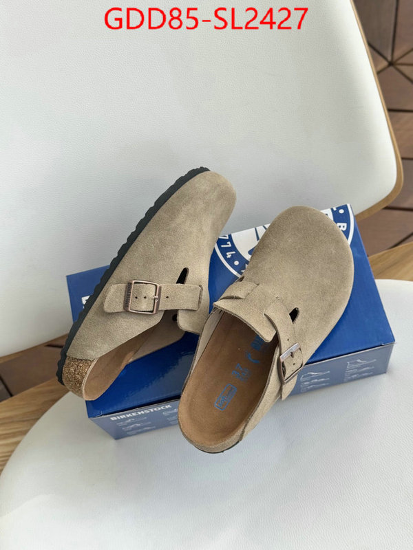 Men Shoes-Birkenstock we offer ID: SL2427 $: 85USD