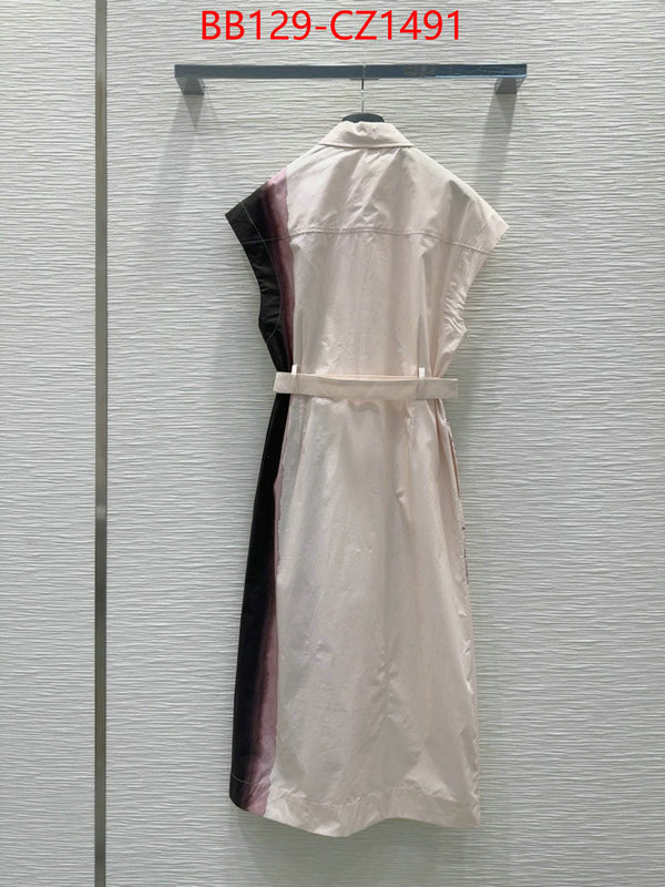 Clothing-Dior buy luxury 2024 ID: CZ1491 $: 129USD