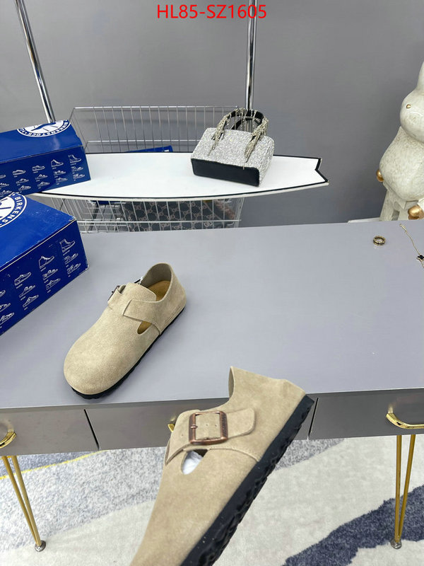 Men Shoes-Birkenstock fake cheap best online ID: SZ1605 $: 85USD