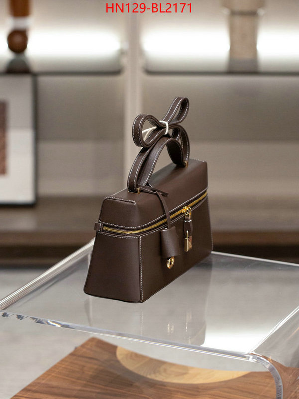 Loro Piana Bags(4A)-Crossbody- supplier in china ID: BL2171 $: 129USD,