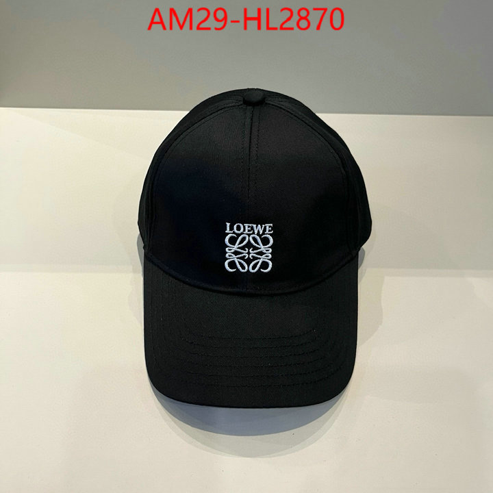 Cap(Hat)-Loewe online ID: HL2870 $: 29USD