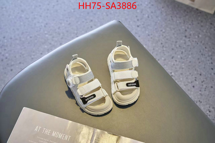 ID: SA3886