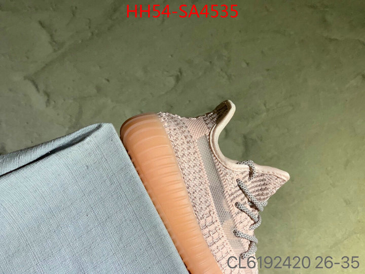 ID: SA4535