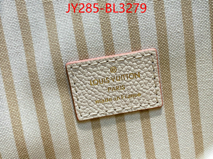 LV Bags(TOP)-Pochette MTis- where can you buy a replica ID: BL3279 $: 285USD,