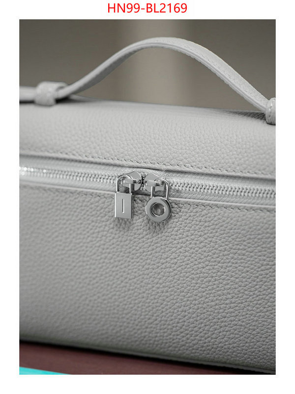 Loro Piana Bags(4A)-Crossbody- buy high quality cheap hot replica ID: BL2169 $: 99USD,