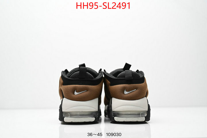 Men Shoes-Nike fashion designer ID: SL2491 $: 95USD