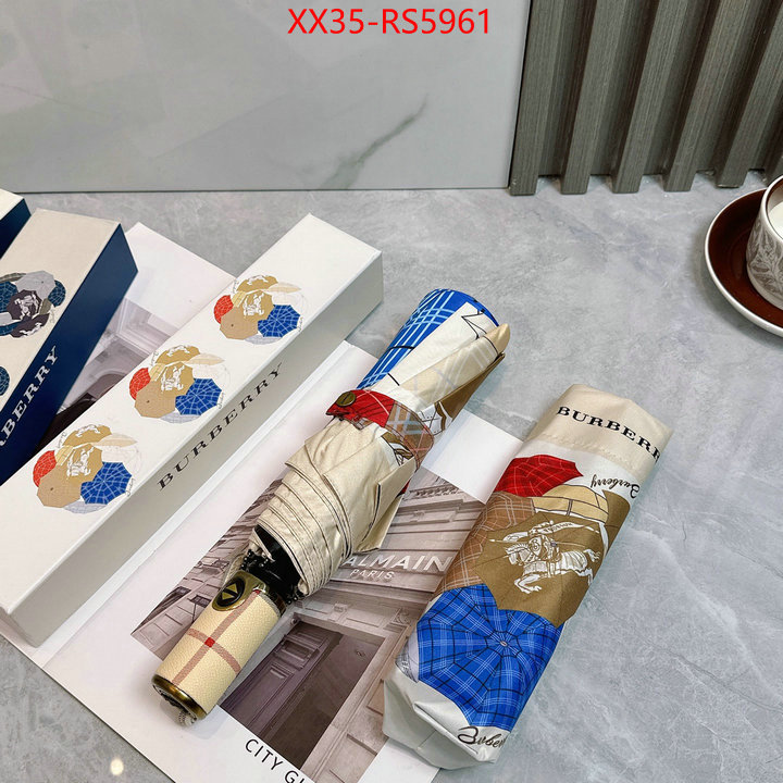 ID: RS5961