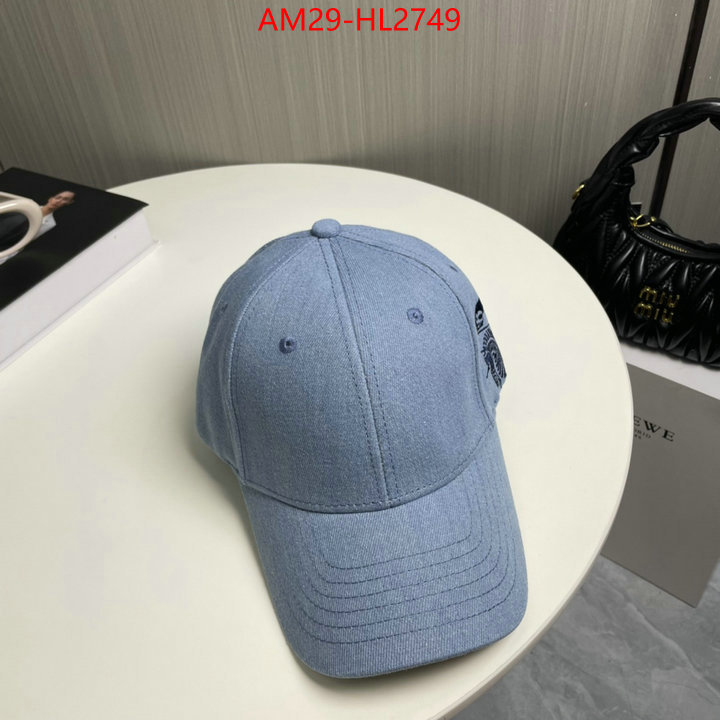 Cap(Hat)-Burberry find replica ID: HL2749 $: 29USD