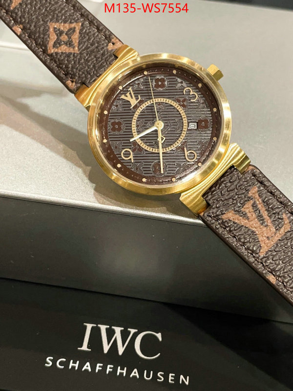 ID: WS7554