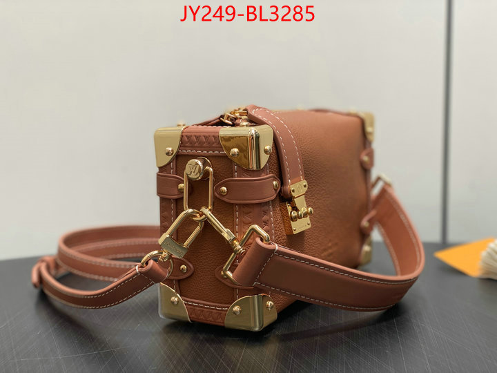 LV Bags(TOP)-Petite Malle- buy first copy replica ID: BL3285 $: 249USD,