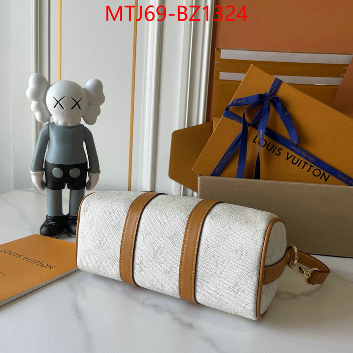 LV Bags(4A)-Speedy- designer high replica ID: BZ1324 $: 69USD,